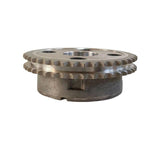 Intake Camshaft Adjuster 94610505177 for 2014-2024 Porsche Cayenne, Macan, Panamera, 911 and 718