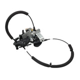 Rear Cargo Door Latch Assembly for 2018-2025 Ford Transit CK4Z6143288A – product image 7
