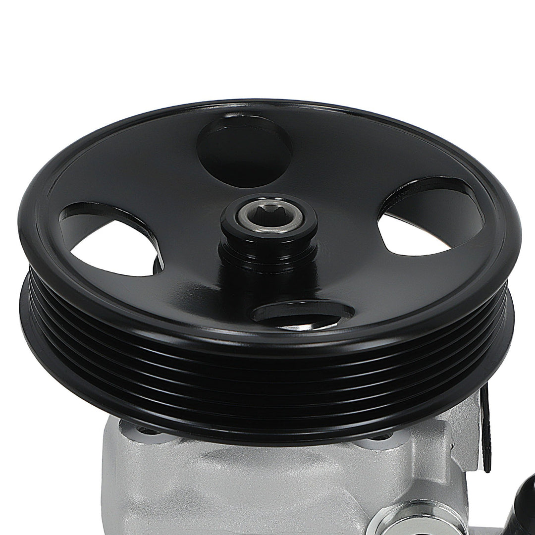 Power Steering Pump for 2005-2011 Volvo XC90 4.4L V8 30741375
