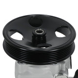 Power Steering Pump for 2005-2011 Volvo XC90 4.4L V8 30741375