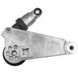 Car Drive Belt Tensioner w/ Pulley For Jeep Wrangler JK 12-18 V6 3.6L 4627038AA – product image 4