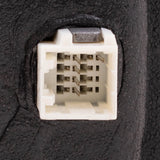 Power Mirror For 2011-2014 200 Sedan Heated Manual Fold Right 68081540AD 2332-4201R - product image