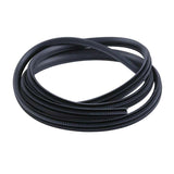 Front Left Door Weatherstrip Seal 51727247258 for 2005-2011 BMW 323i, 325i, 328i, 330i and 335i Sedan
