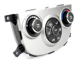 2010-12 Hyundai Santa Fe Manual Climate Control 97250-0W100 9761A1 - product image