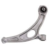 Front Lower Control Arm Pair with Ball Joints for 2020-2025 Ford Escape, Bronco Sport & Maverick