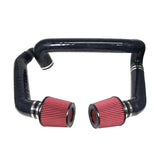 Front Mount Cold Air Intake System for 2021+ BMW M3 M4 G80 G81 G82 G83 3.0L Turbo