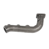 T4 Turbo Exhaust Manifold for 1999-2013 Chevrolet Silverado GMC Sierra 1500 0023256vortecT4cast – product image 3