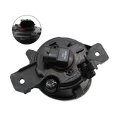 Front Fog Light and Switch Kit for 2016-2018 Nissan Altima EBAY-376172806274 – product image 4