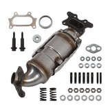 Exhaust Manifold Catalytic Converter for 2006-2011 Honda Civic 1.8L 377510011881 – product image
