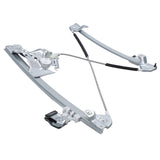 Front Right Power Window Regulator without Motor for 2003-2007 Cadillac CTS 740-063