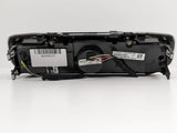 2010-2016 LAND ROVER LR4 RADIO CONTROL CENTER WITH CLOCK PHONE NAV CH22-18C858-BB OEM - product image