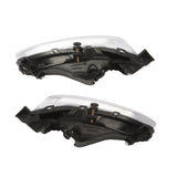 Fog Light Pair for 2013-2016 Hyundai Santa Fe Sport