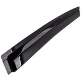 Window Visors for 2007-2011 Honda CR-V, Set of 4