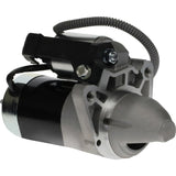 Starter For Nissan Armada 5.6L 10-15 Titan 5.6L 11-15 23300-ZV00A M001T30871 – front view