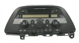 2005-10 Honda Odyssey OEM AM/FM MP3 XM Radio 6 Disc Player 39100-SHJ-A410 1XU6 - product image