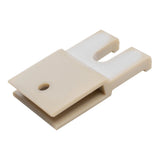 Regulator Hardware For 1995-2005 Cavalier Glass Sash 2pc Front=Rear 22541970 1559-0003 - product image