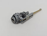 2003 Honda Accord AT Engine Computer Control Module ECM Switch Key Immobilizer 37820-RCA-A570 OEM - product image