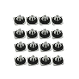 Wheel Opening Molding Set for 2020-2022 Ford Explorer