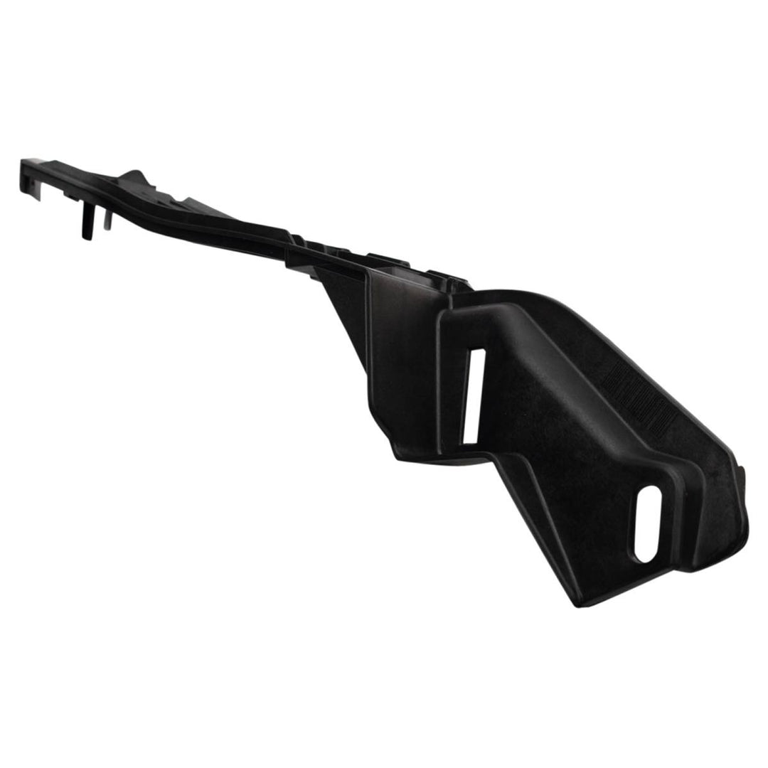 Front Bumper Bracket Pair for 2008-2011 Ford Focus