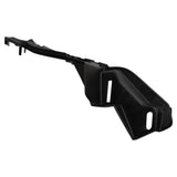 Front Bumper Bracket Pair for 2008-2011 Ford Focus
