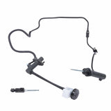 Clutch Master and Slave Cylinder Kit for 2001-2005 Chrysler PT Cruiser