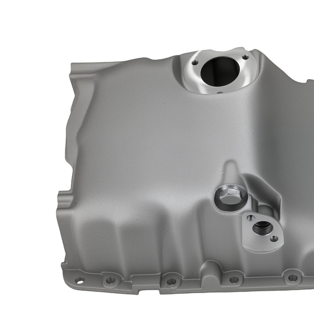 Oil Pan for 2000-2005 Volkswagen Passat and 2001-2002 Audi A4 1.8T 06B103601CA