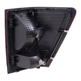 Tail Light For 2007-2010 Grand Cherokee Left 55079013AC CH2800172 2222-0055L - product image