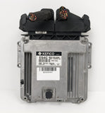 2012-2014 Hyundai Accent 1.6 Engine Control Module 39110-2BAD5 OEM - product image