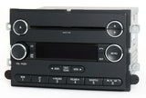 2011-2012 Ford F-250 F-350 Super Duty OEM Audiophile AM/FM CD Radio BC3T-19C157-BG - product image