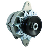 35A Alternator Fits Compac T20 V1903 1997-2007 0210005670 X614510 9712109098 9702109862 – front view