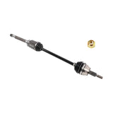 Front Passenger CV Axle for 2011-2023 Dodge Durango 2011-2022 Jeep Grand Cherokee AWD 1140_AX-NEW – product image