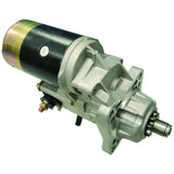 Starter For Hyster Forklift H80XL H100XL H110XL H130XL W/Perkins 10004 96-06 PP18560N – front view