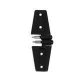 16-Piece Body and Door Hinge Kit for 2007-2018 Jeep Wrangler JK 55395386AB