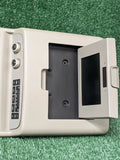 2004-2008 Nissan Armada Infiniti QX56 Rear Overhead Roof Console DVD Screen 96980ZC09A OEM - product image