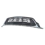 Front Upper Bumper Grille Chrome for 2024 Buick Encore GX 42886557