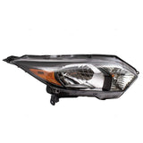 Headlight For 2016-2018 HR-V Right 33100T7SA01 HO2503171 7221-0056R - product image