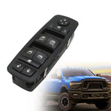 Front Driver Master Window Switch for 2012 Ram 1500 2500 Chrysler Vehicles 56046826AE – product image