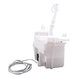 Windshield Washer Fluid Recovery Reservoir Tank & Cap for Nissan Altima Maxima 4489-0002 - product image