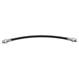 Front & Rear Brake Hose Set for 2014-2017 Toyota 4Runner & Lexus GX460