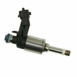 Fuel Injector Set of 4for 2007-2009 Chevrolet Cobalt HHR Pontiac Solstice Saturn Sky 2.0L Turbo 12614736