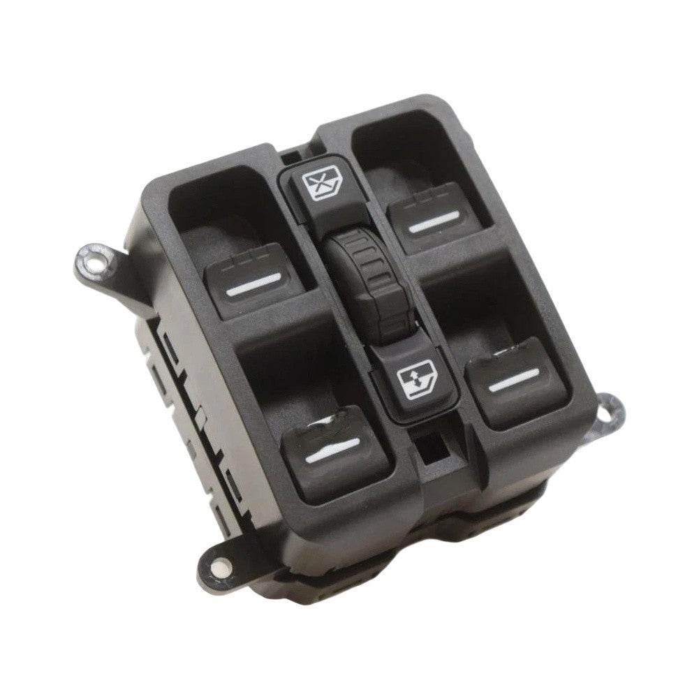 Front Power Window Switch 68290764AE for Jeep Wrangler JL and Gladiator JT