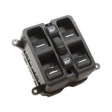 Front Power Window Switch 68290764AE for Jeep Wrangler JL and Gladiator JT