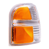 Park/Signal/Side Marker For 2002-2005 Explorer 4 Door Set 1L2Z13200AA FO2521167 3223-0109LR - product image