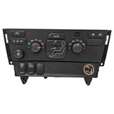 2001-2009 Volvo S80 Auto Heater A/C AC Air Climate Control Panel 30782695 OEM - product image