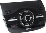 2013-2016 Ford C-Max Escape Radio Audio Control Panel Part Number CJ5T-18K811-FC - product image