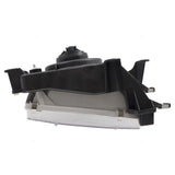 Headlight For 1996-1998 4Runner Left 8115035211 TO2502118 6221-0045L - product image