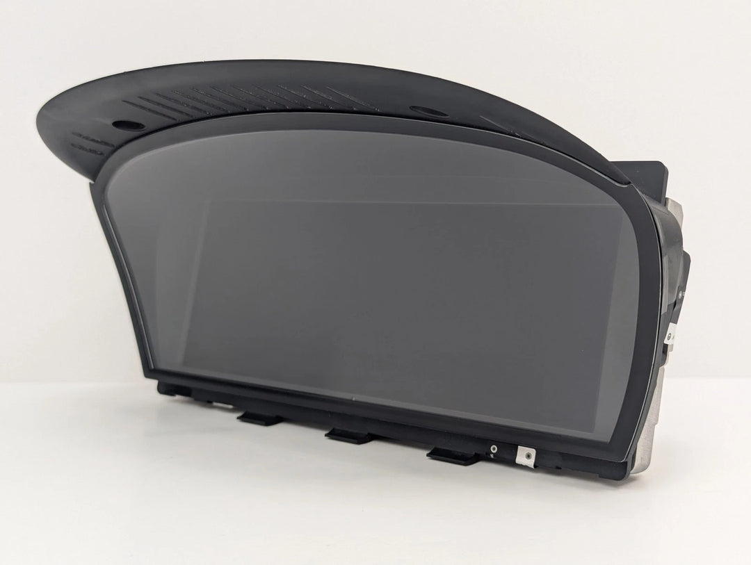 OEM 09-13 BMW E92 E93 CIC Navigation Dash Information On-Board Monitor Screen 9193745 - product image