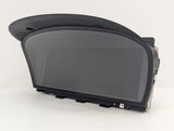 OEM 09-13 BMW E92 E93 CIC Navigation Dash Information On-Board Monitor Screen 9193745 - product image