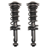 Rear Shock and Spring Assembly Pair for 2012-2016 Subaru Impreza