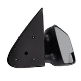 Manual Tow Mirror For 1999-2006 Silverado 1500 Extendable Spotter Glass Set 1334-5023LR - product image